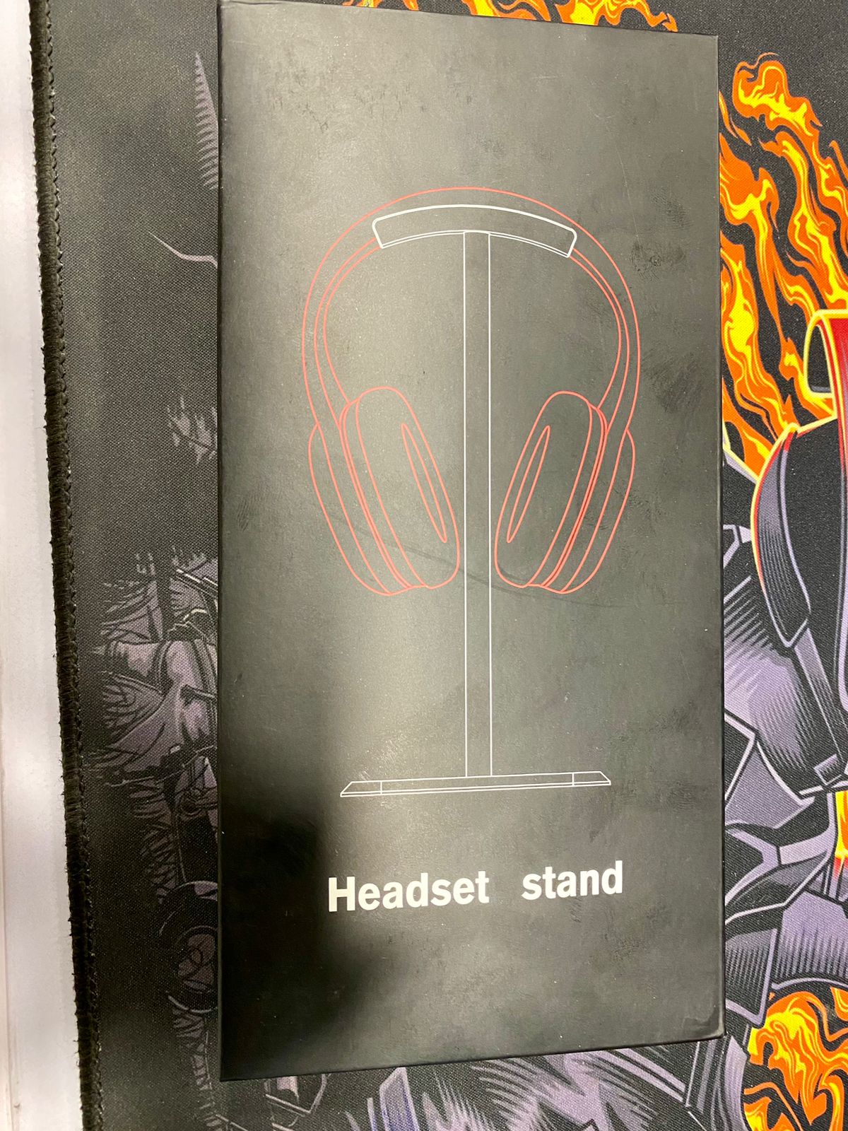 Headset Stand Headset Stand